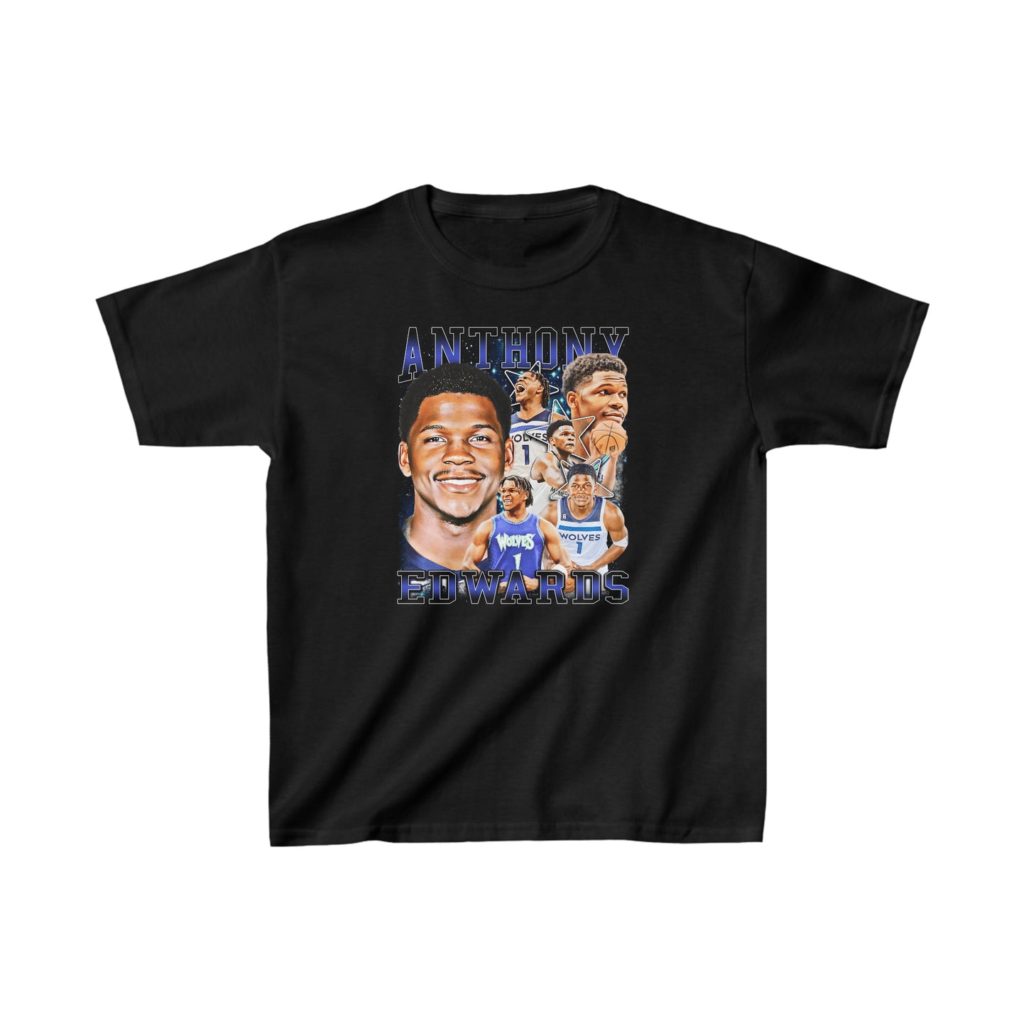 Youth WIY x Edwards Vintage T-Shirt