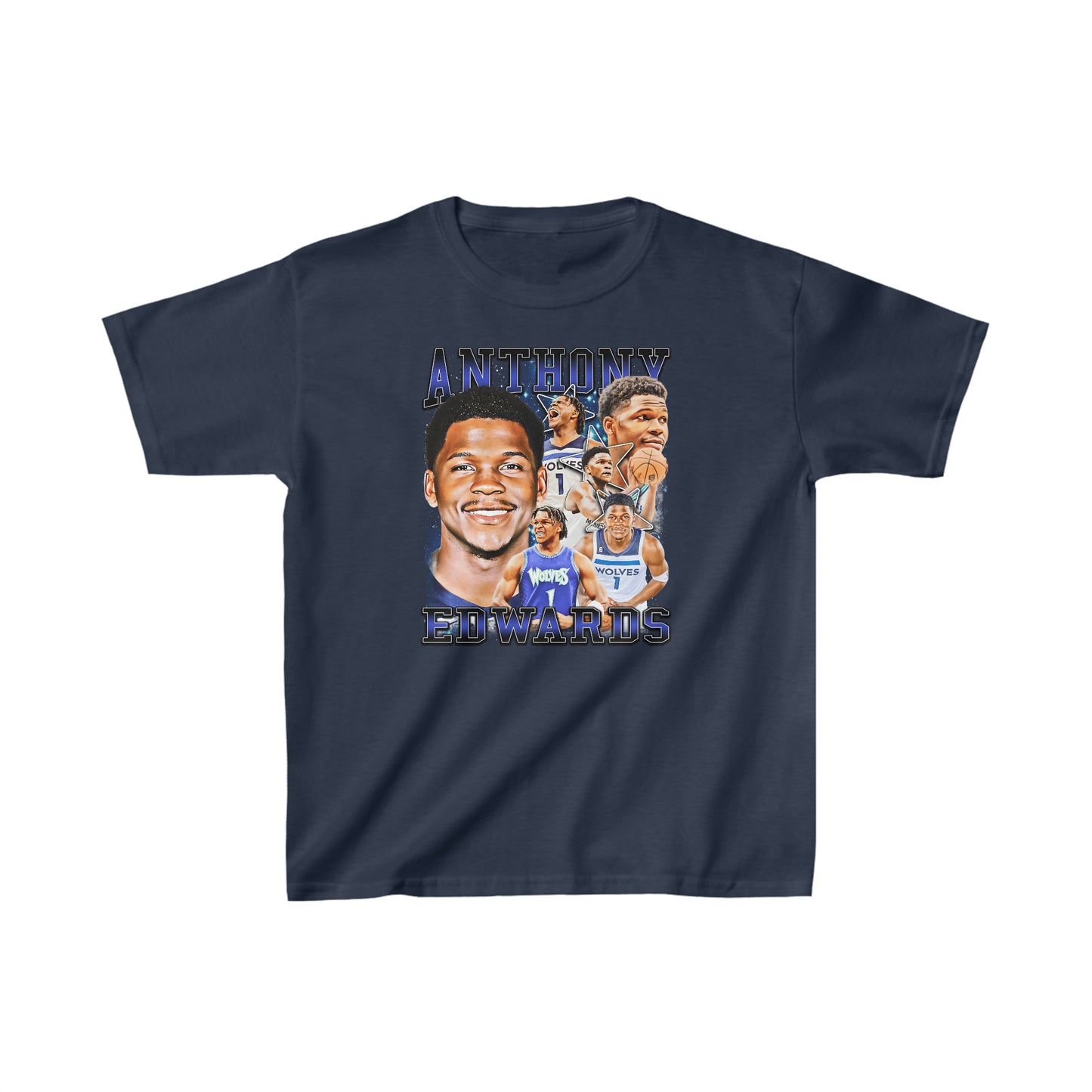 Youth WIY x Edwards Vintage T-Shirt
