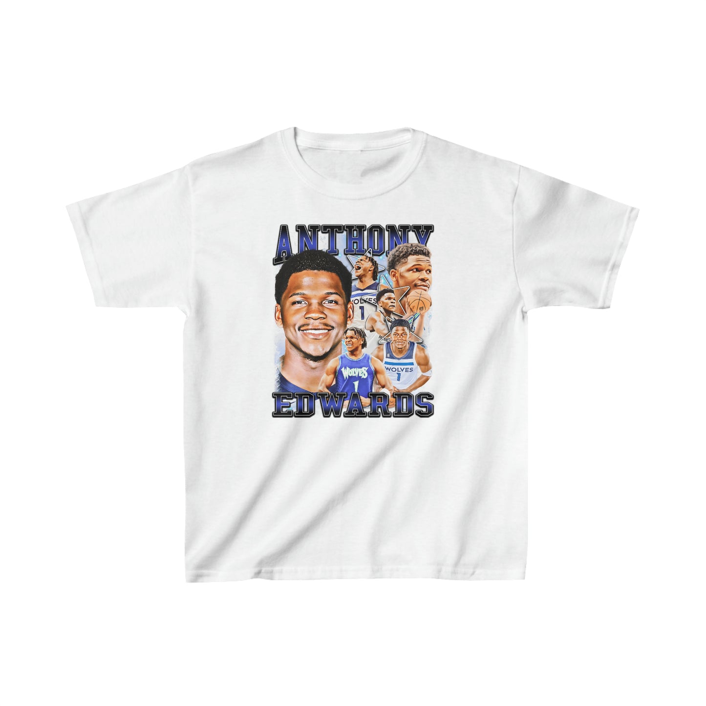 Youth WIY x Edwards Vintage T-Shirt