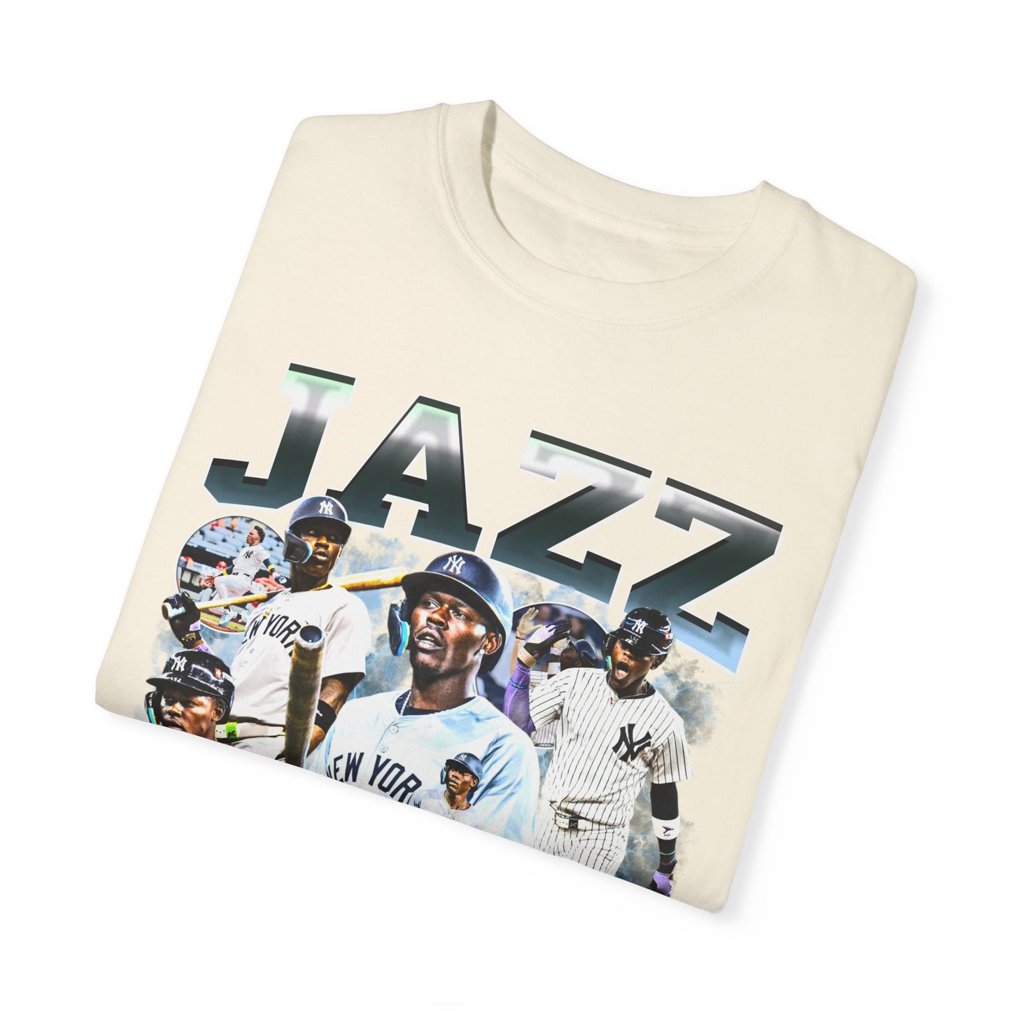 WIY x Chisholm Vintage T-Shirt