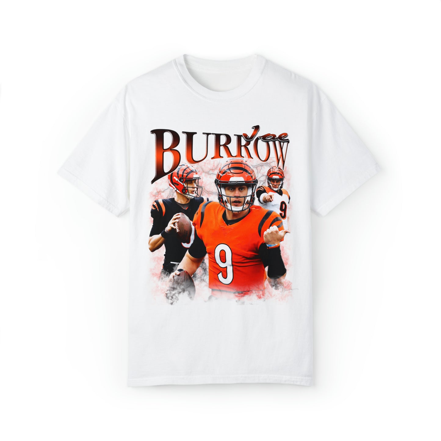 WIY x Burrow Vintage T-Shirt