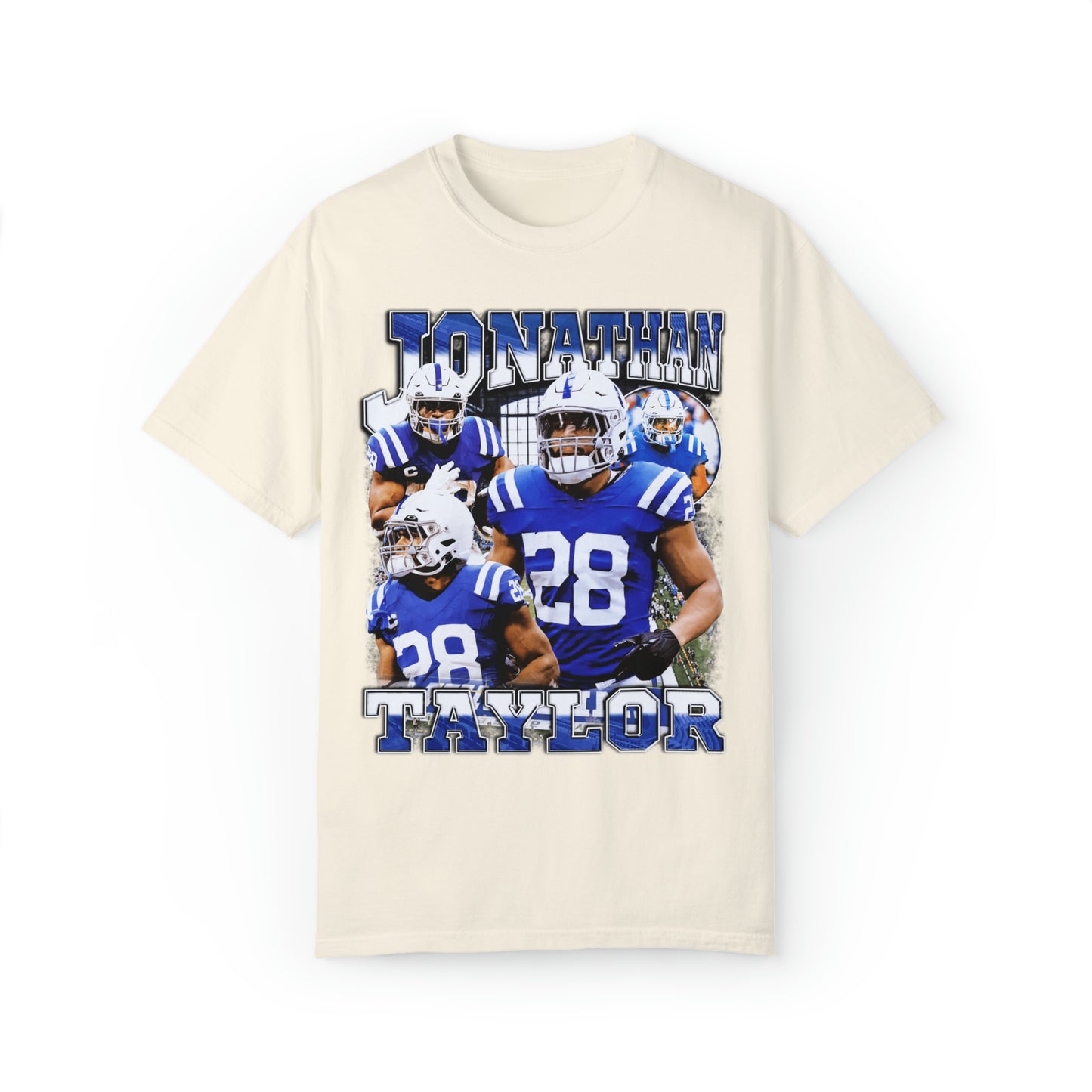WIY x Taylor Vintage T-Shirt