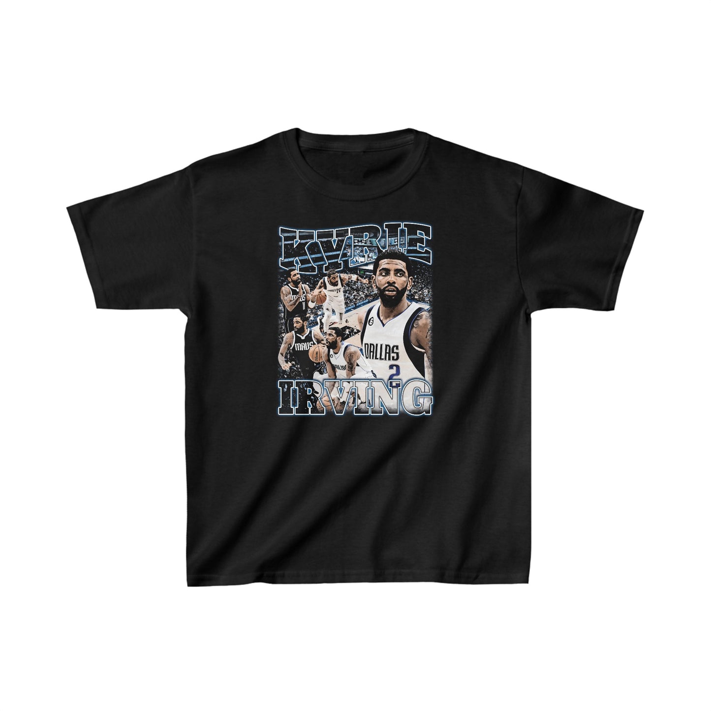 Youth WIY x Irving Vintage T-Shirt
