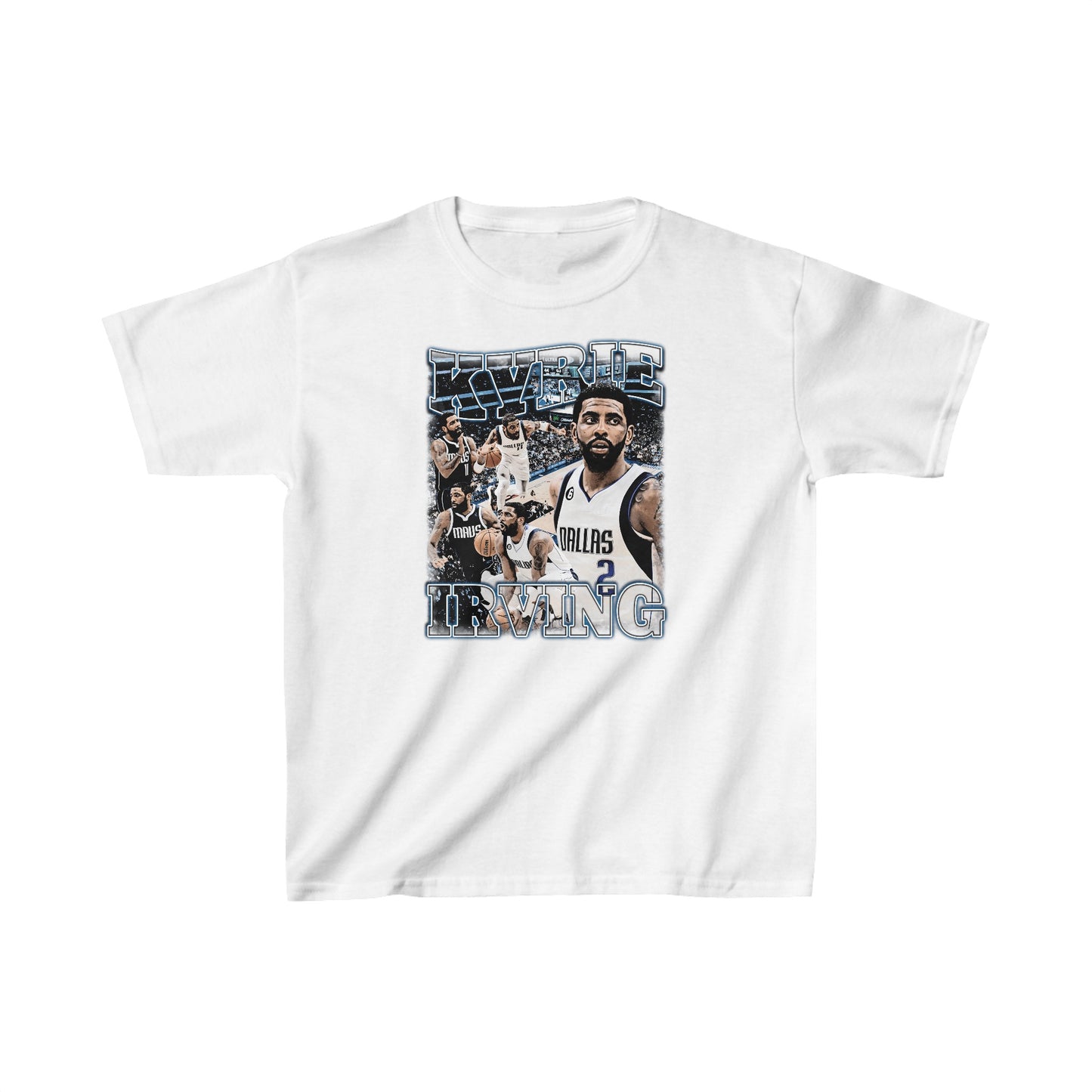 Youth WIY x Irving Vintage T-Shirt