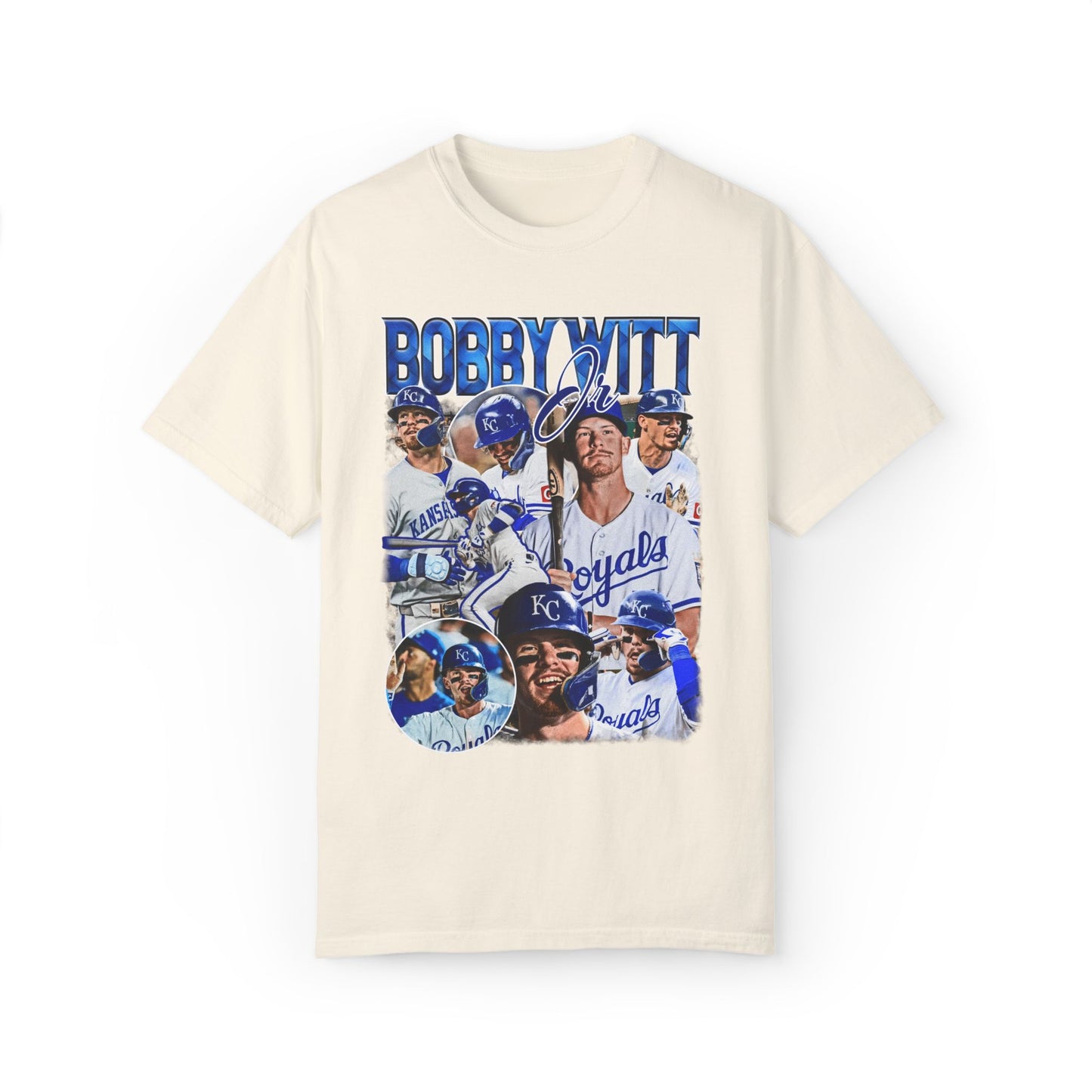 WIY x Witt Vintage T-Shirt