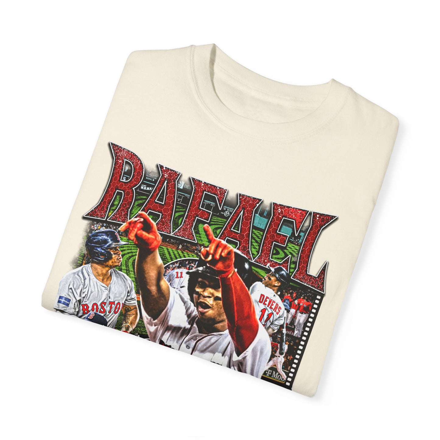 WIY x Devers Vintage T-Shirt