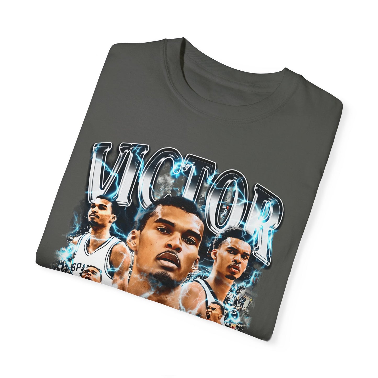 WIY x Wemby Vintage T-Shirt