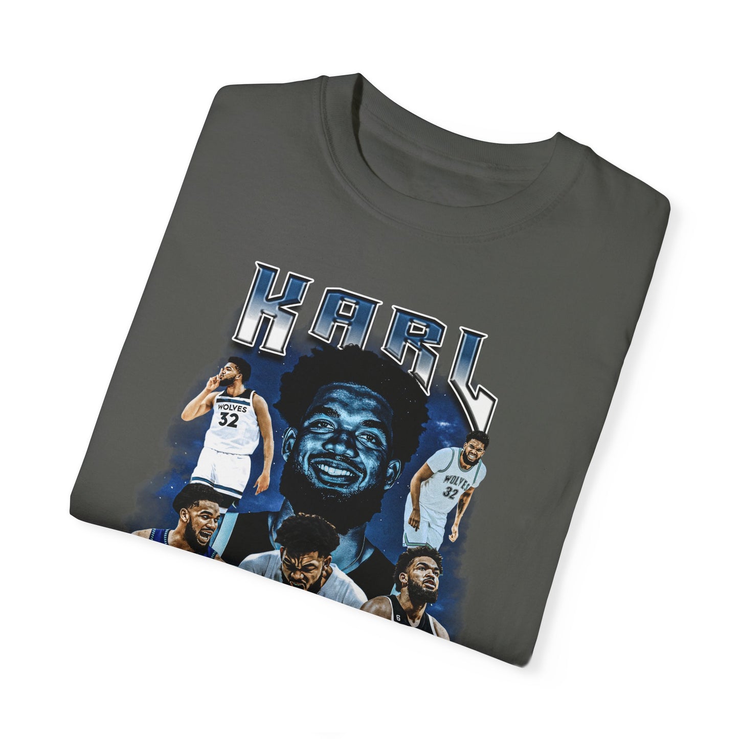 WIY x KAT Vintage T-Shirt