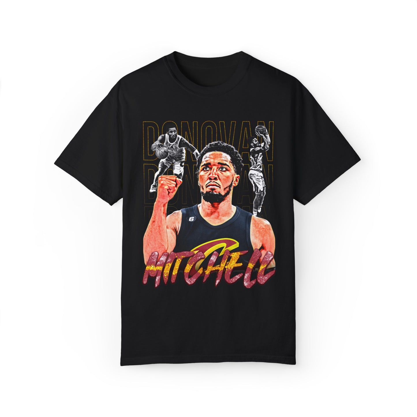 WIY x Mitchell Vintage T-Shirt
