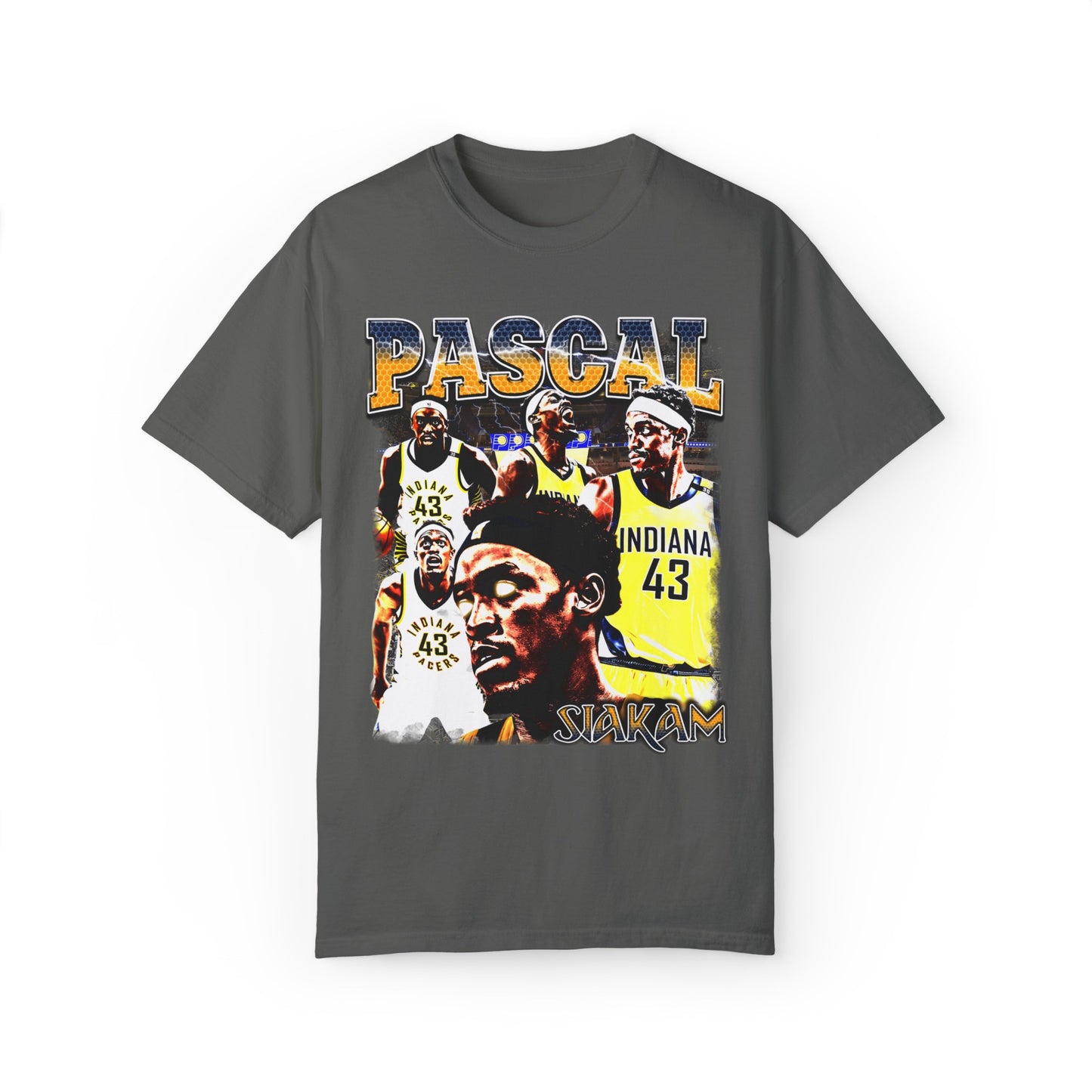 WIY x Siakam Vintage T-Shirt
