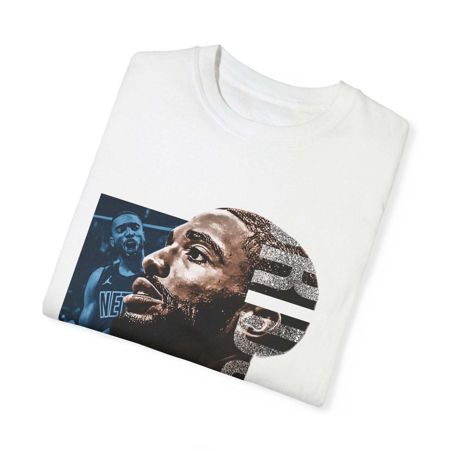 WIY x Mikal Bridges Vintage T-Shirt