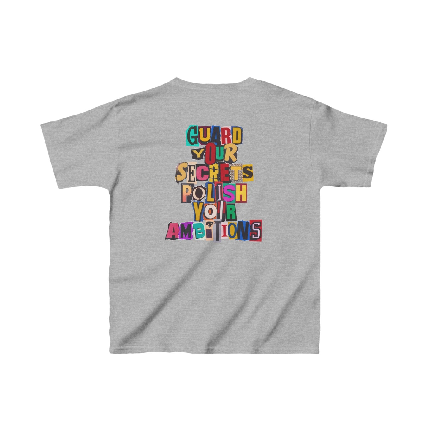 Youth WIY x Cortes Vintage T-Shirt