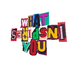 What Inspires You logo