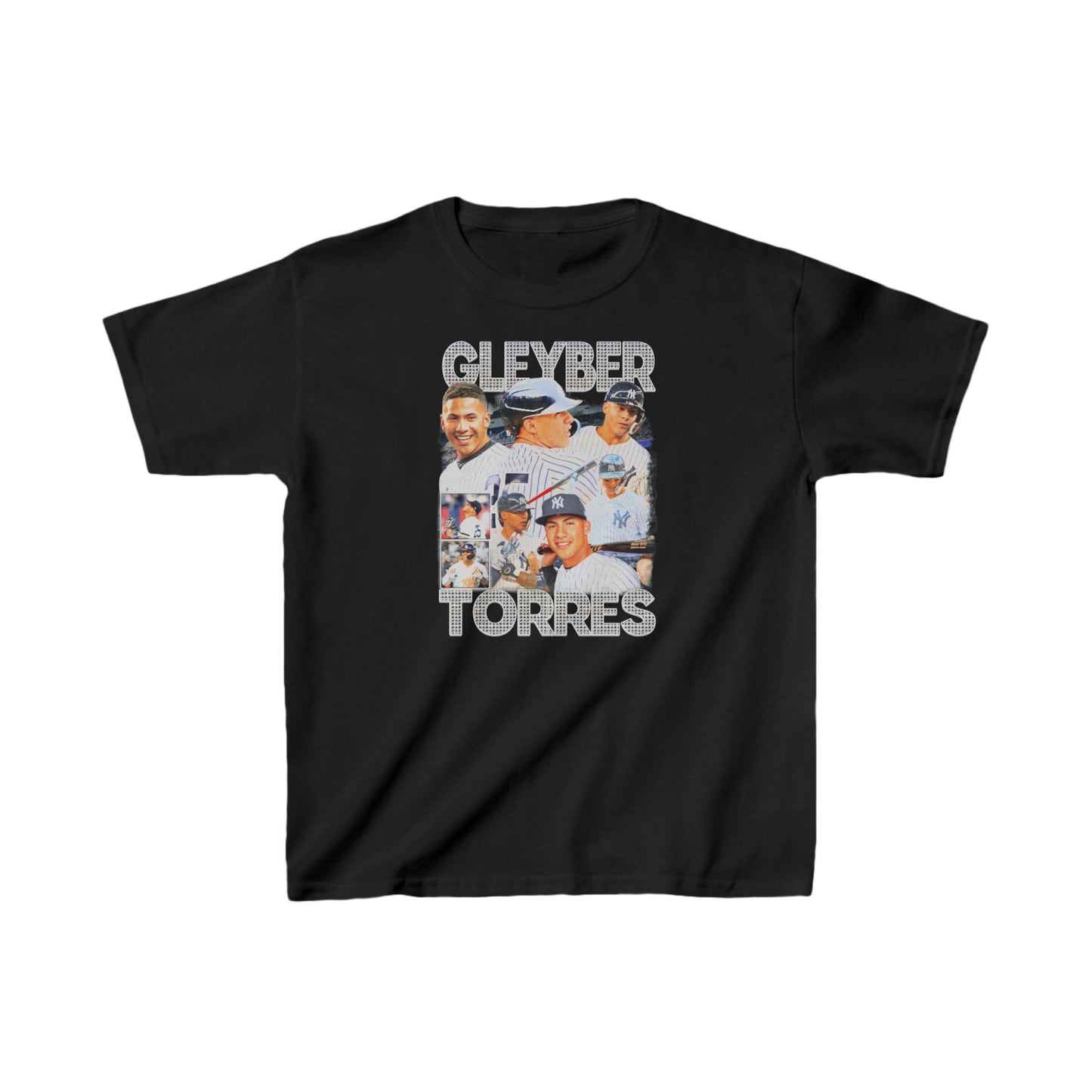 Youth WIY x Torres Vintage T-Shirt