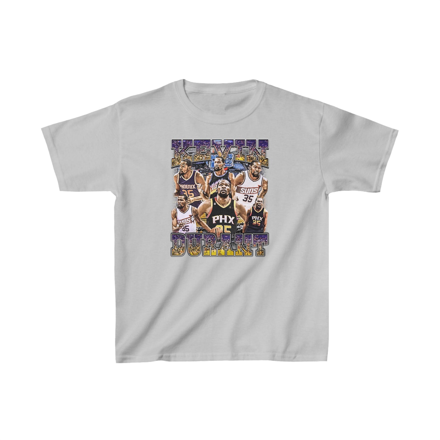 Youth WIY x KD Vintage T-Shirt