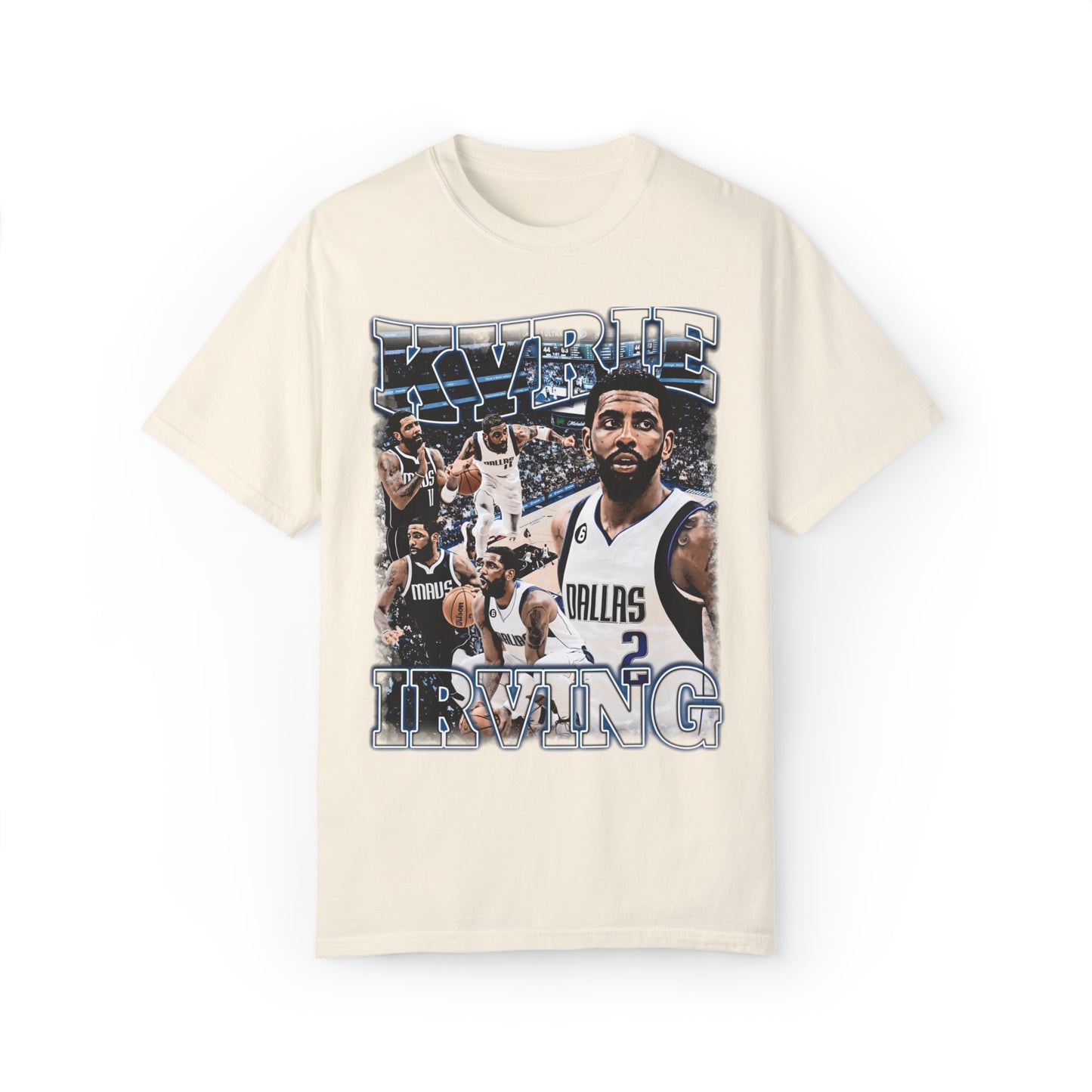 WIY x Irving Vintage T-Shirt