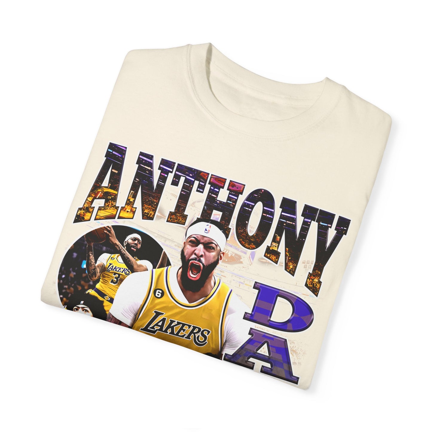 WIY x A Davis Vintage T-Shirt