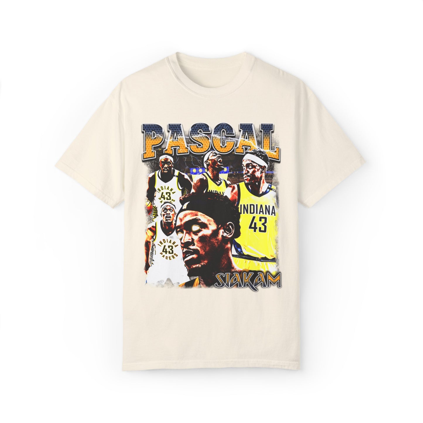 WIY x Siakam Vintage T-Shirt