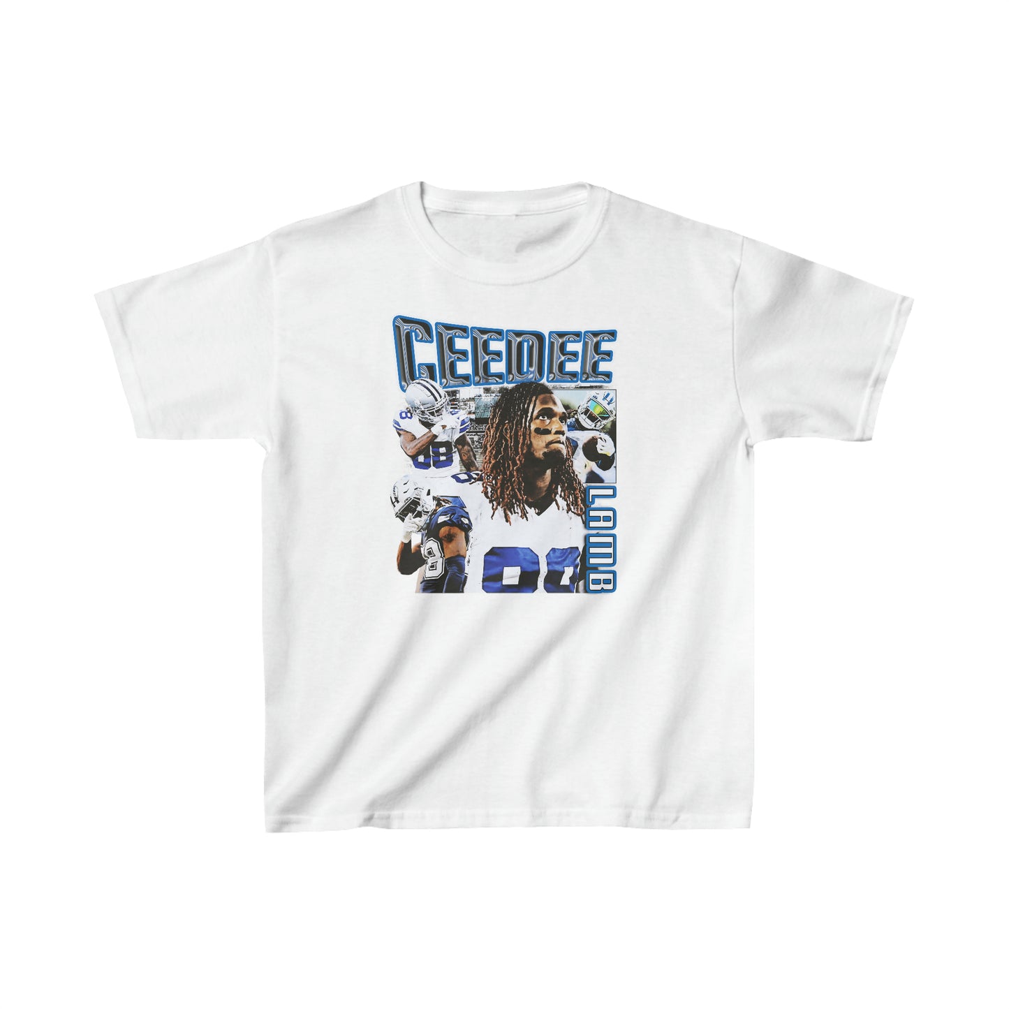Youth WIY x Lamb Vintage T-Shirt
