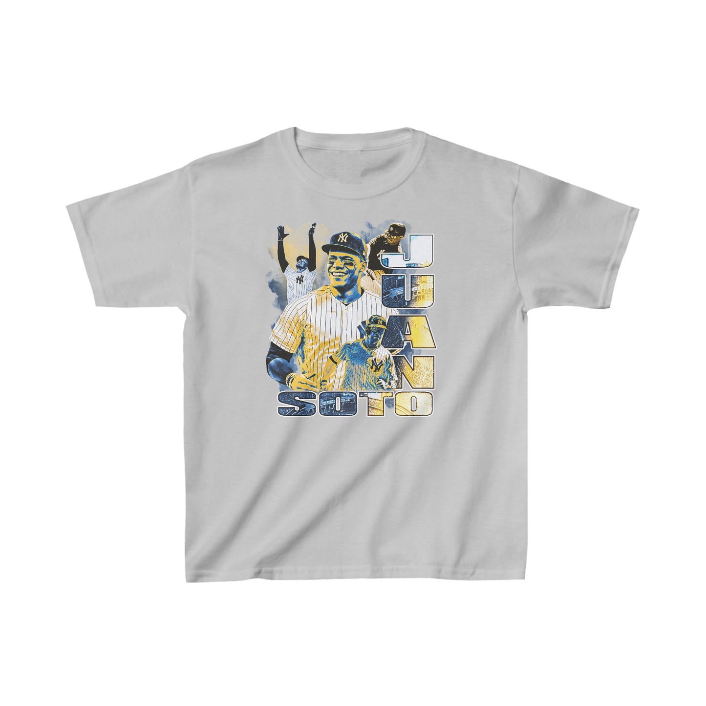 Youth WIY x Soto Vintage T-Shirt