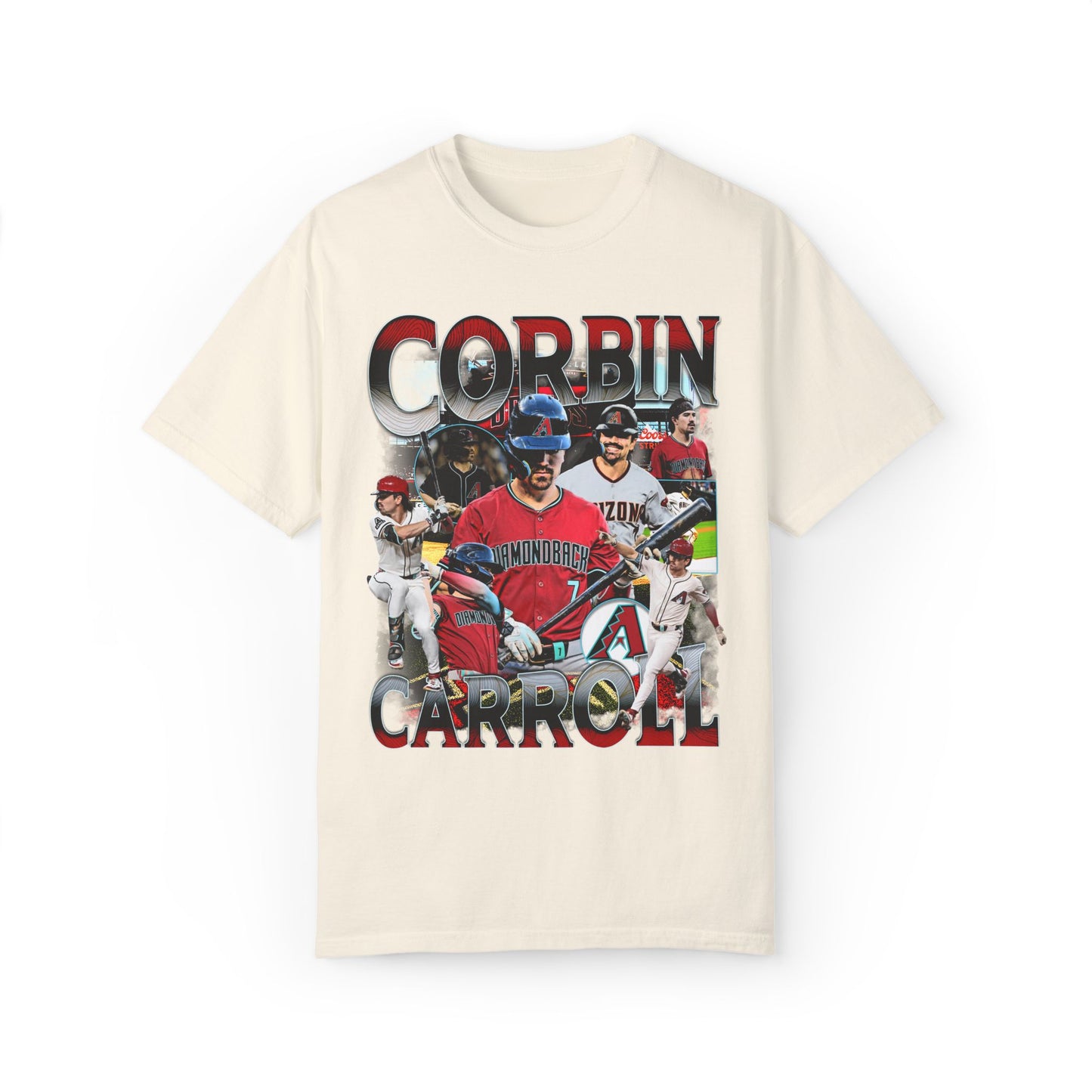 WIY x Carroll Vintage T-Shirt