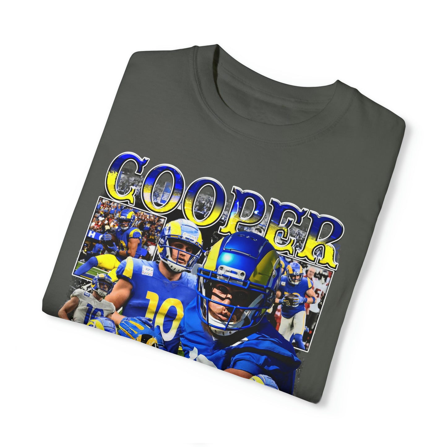 WIY x Kupp Vintage T-Shirt