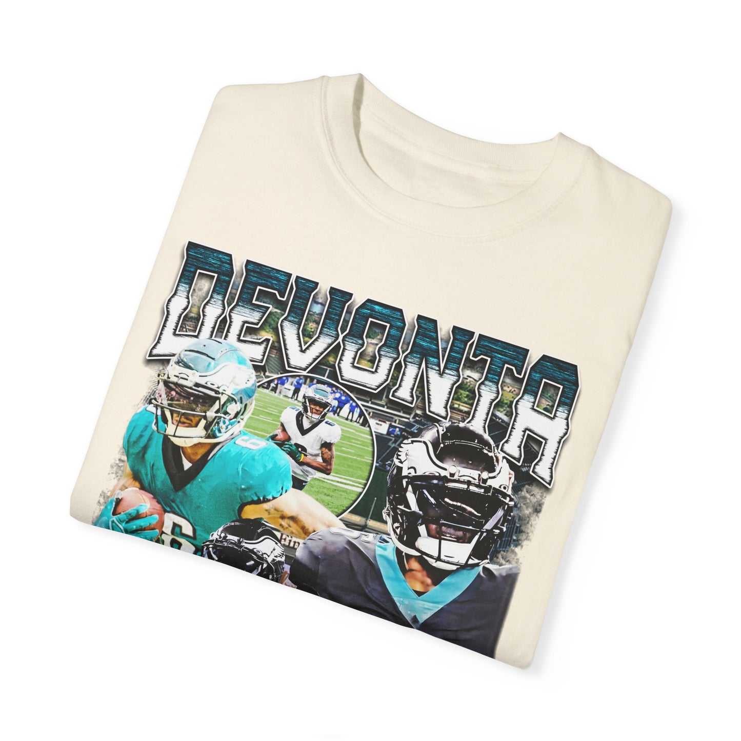 WIY x D Smith Vintage T-Shirt