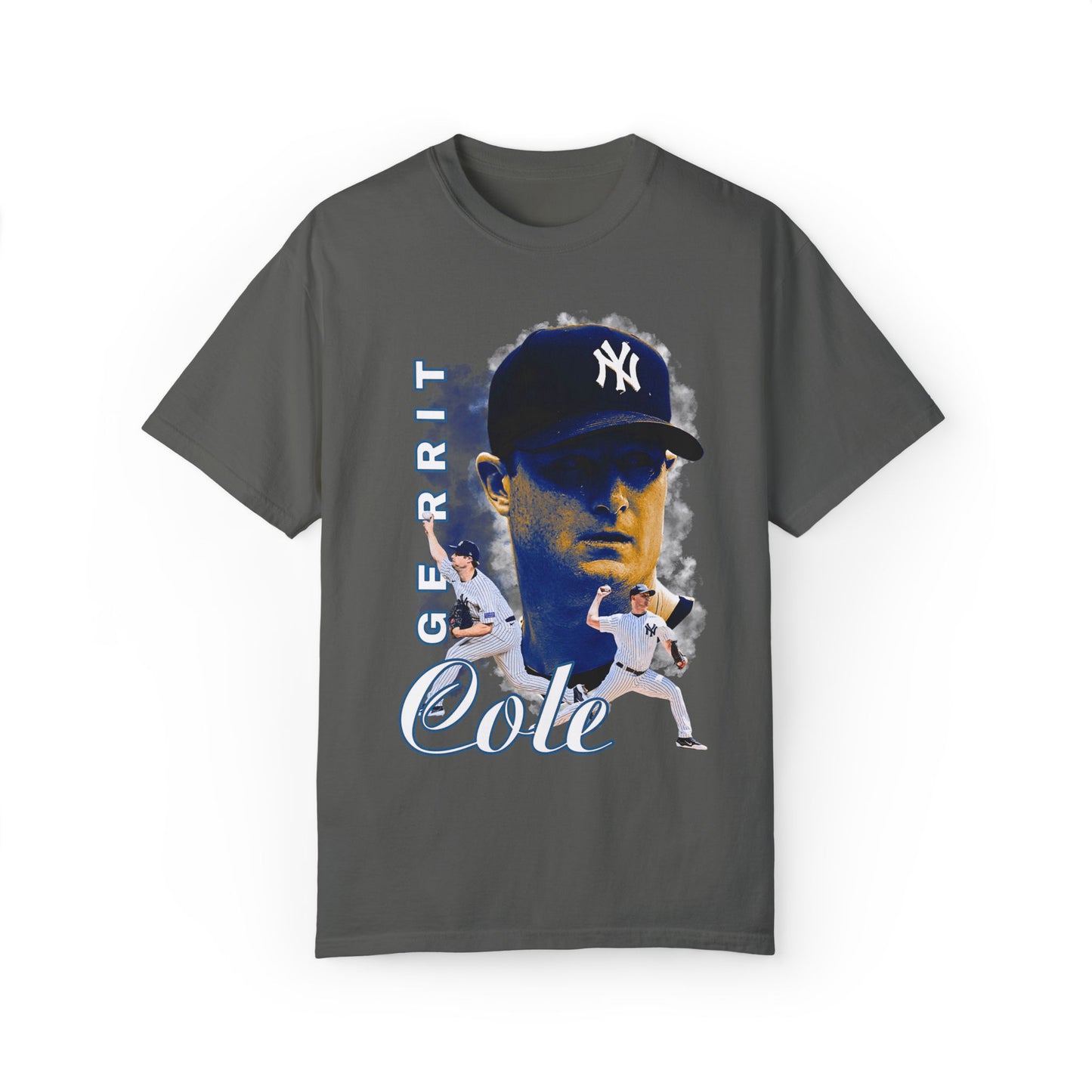 WIY x Cole Vintage T-Shirt