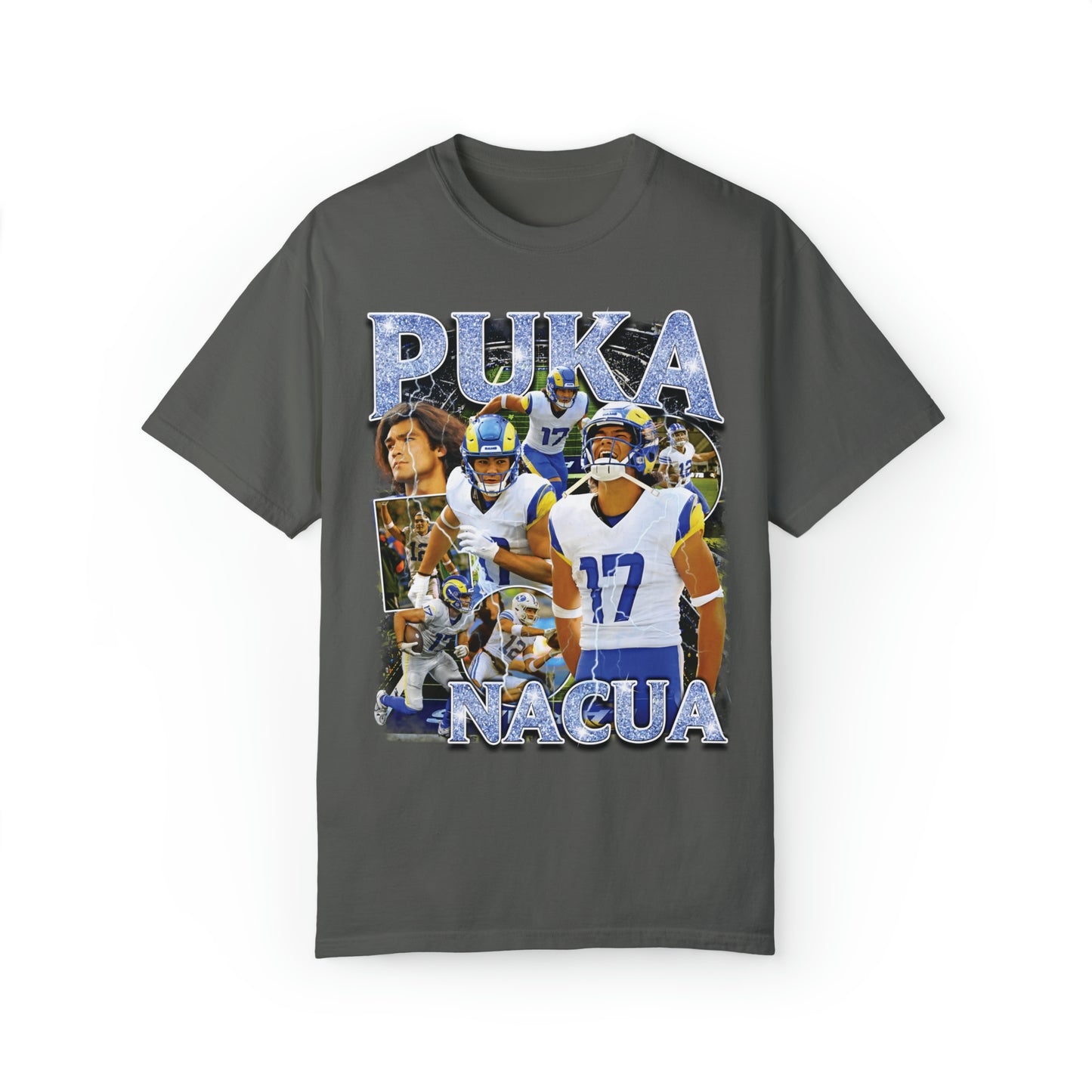 WIY x Nacua Vintage T-Shirt