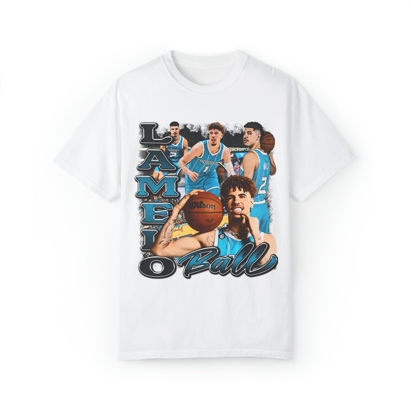 WIY x Ball Vintage T-Shirt