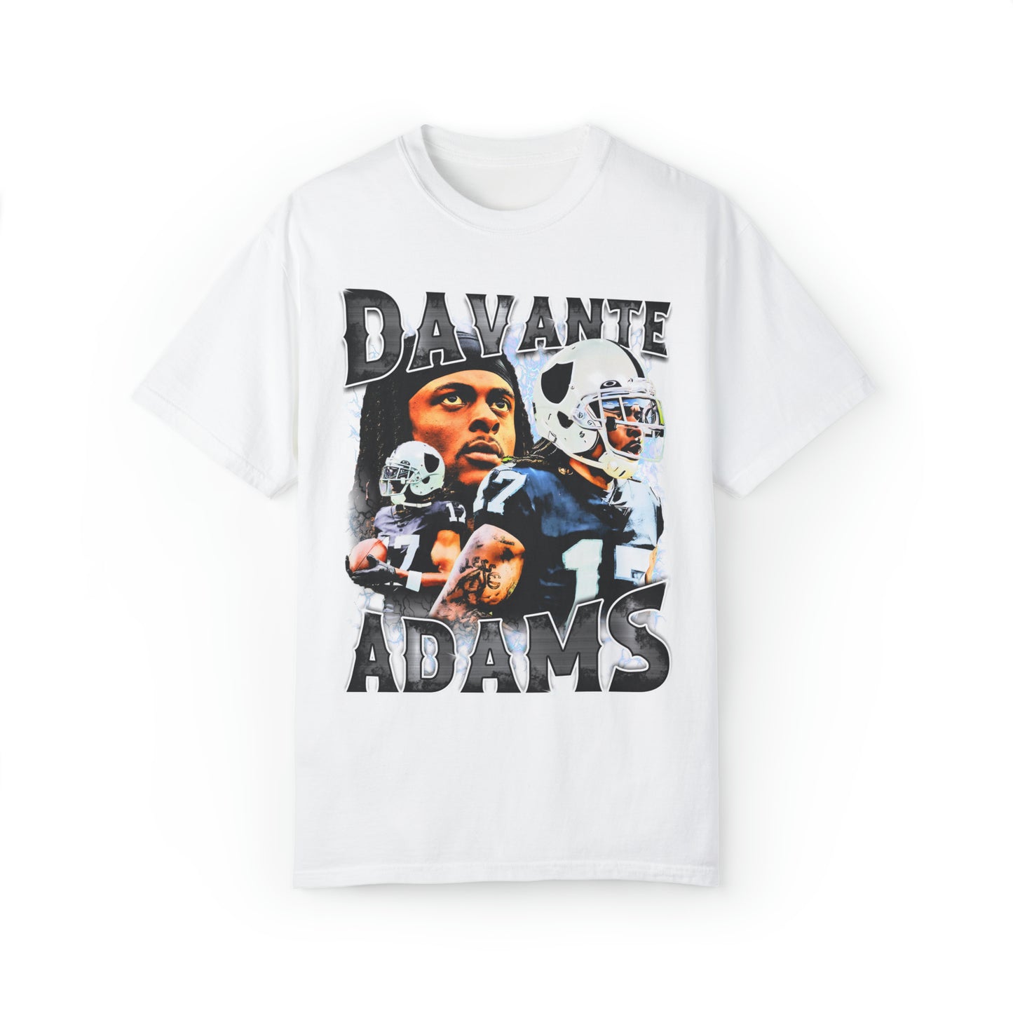 WIY x D Adams Vintage T-Shirt