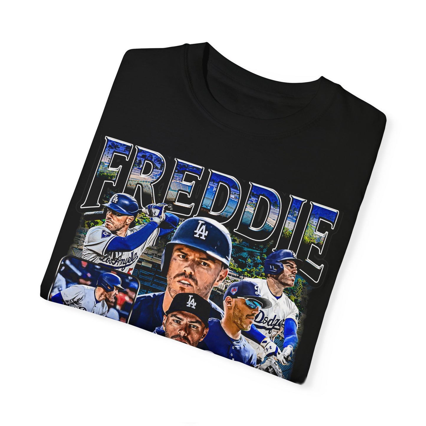 WIY x Freeman Vintage T-Shirt