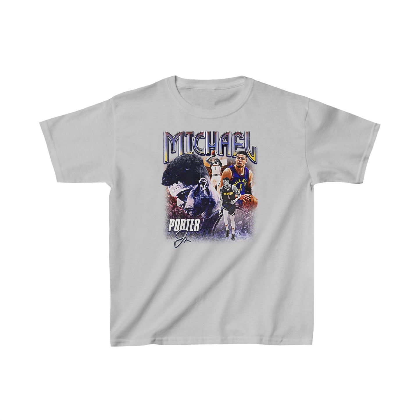 Youth WIY x MPJ Vintage T-Shirt