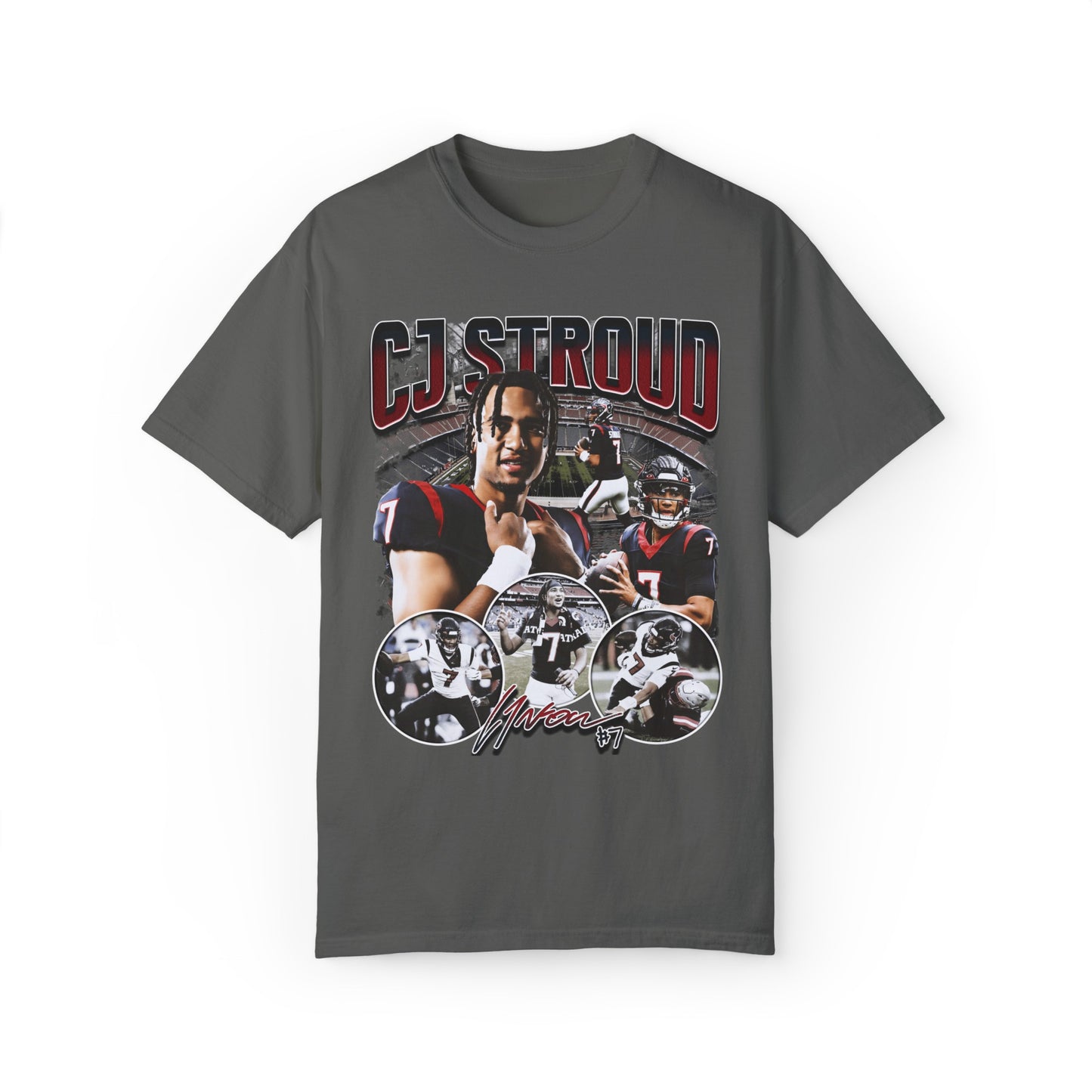 WIY x Stroud Vintage T-Shirt