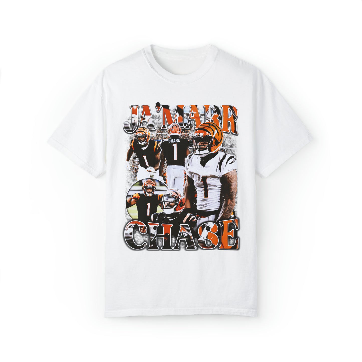 WIY x Chase Vintage T-Shirt