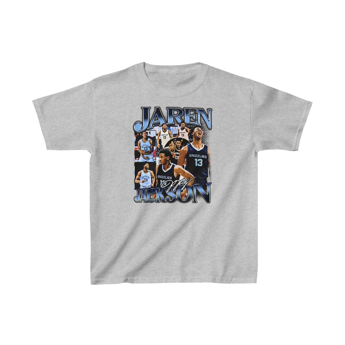 Youth WIY x Triple JJJ Vintage T-Shirt