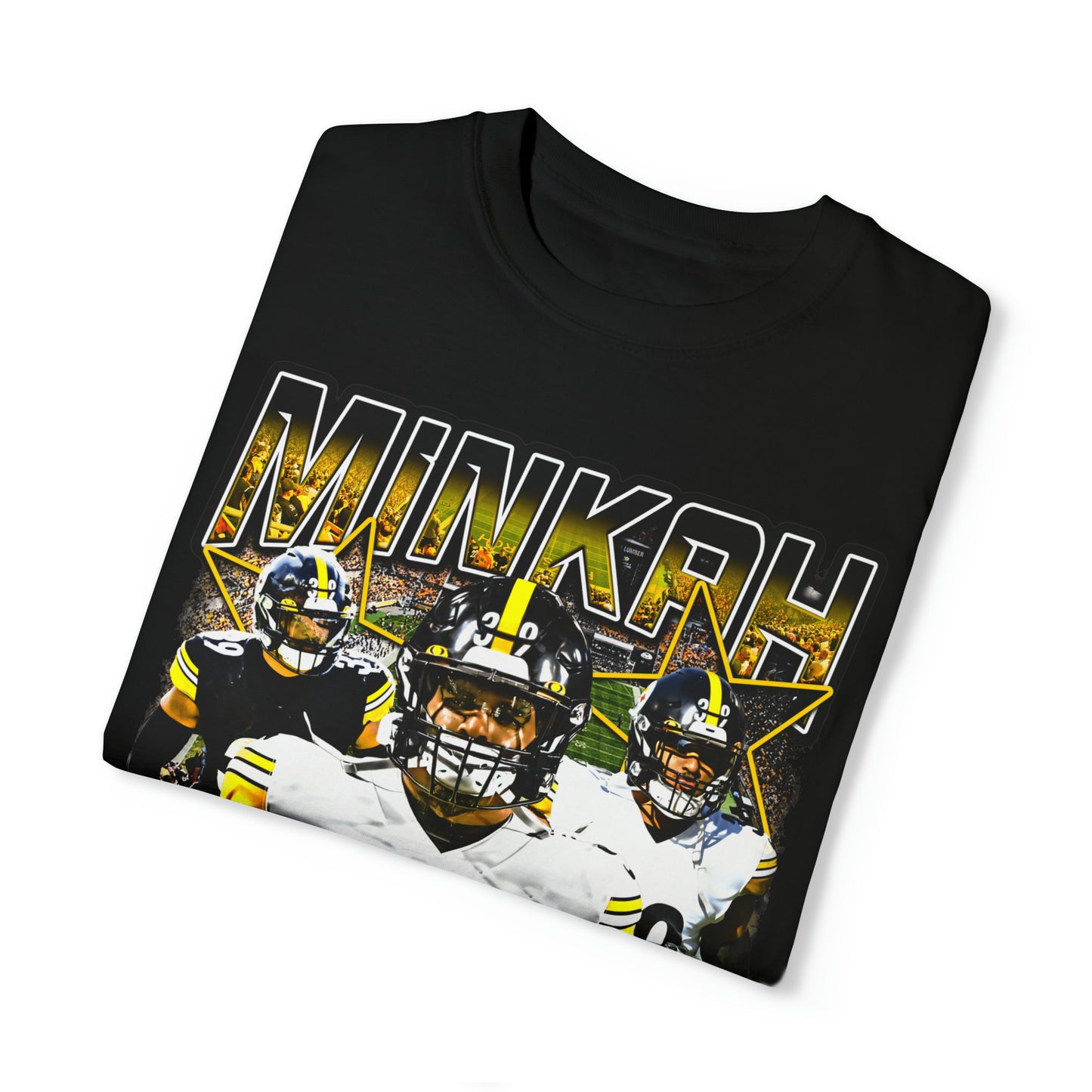 WIY x Fitzpatrick Vintage T-Shirt