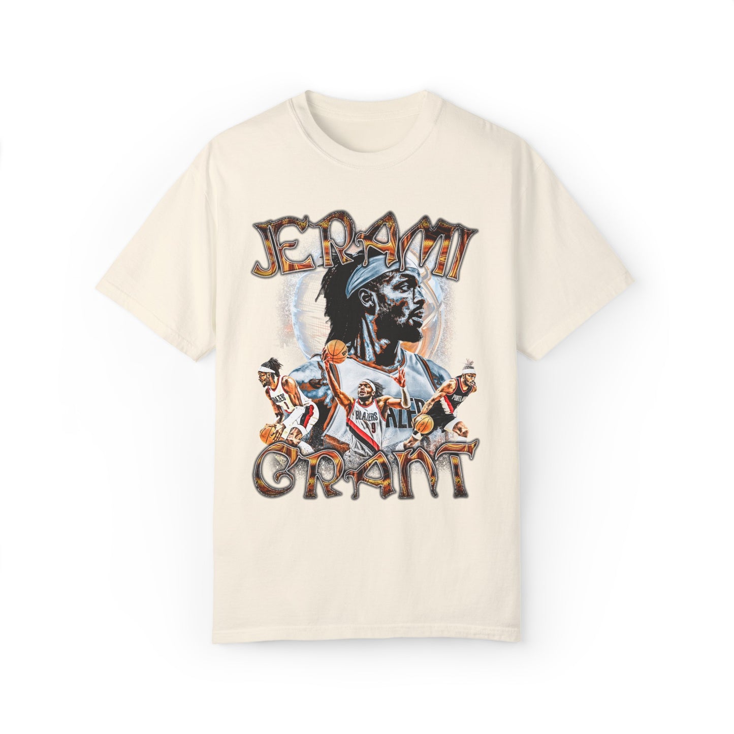 WIY x Grant Vintage T-Shirt