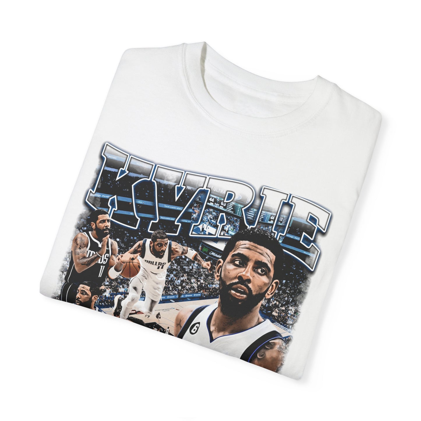 WIY x Irving Vintage T-Shirt