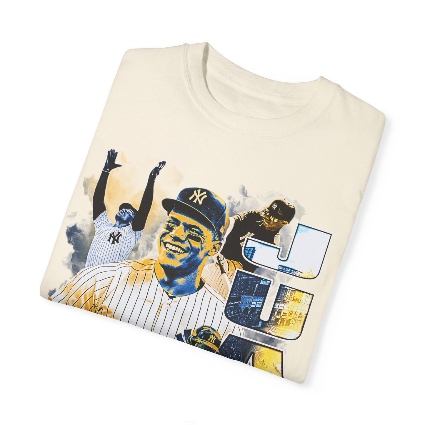 WIY x Soto Vintage T-Shirt