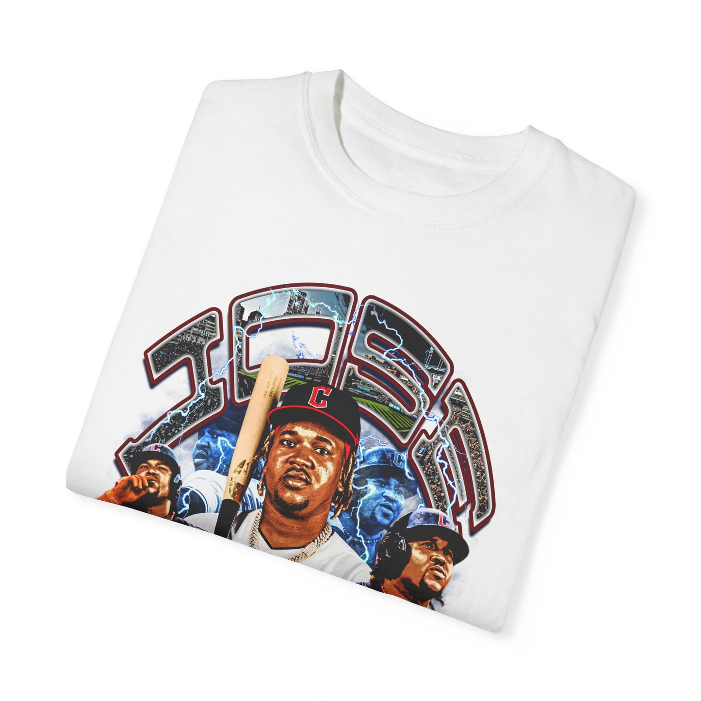 WIY x Ramirez Vintage T-Shirt