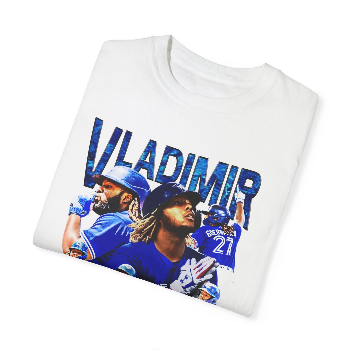 WIY x Guerrero Jr Vintage T-Shirt