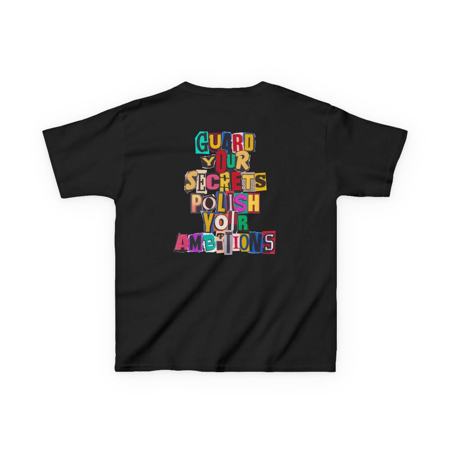 Youth WIY x Yamamoto Vintage T-Shirt