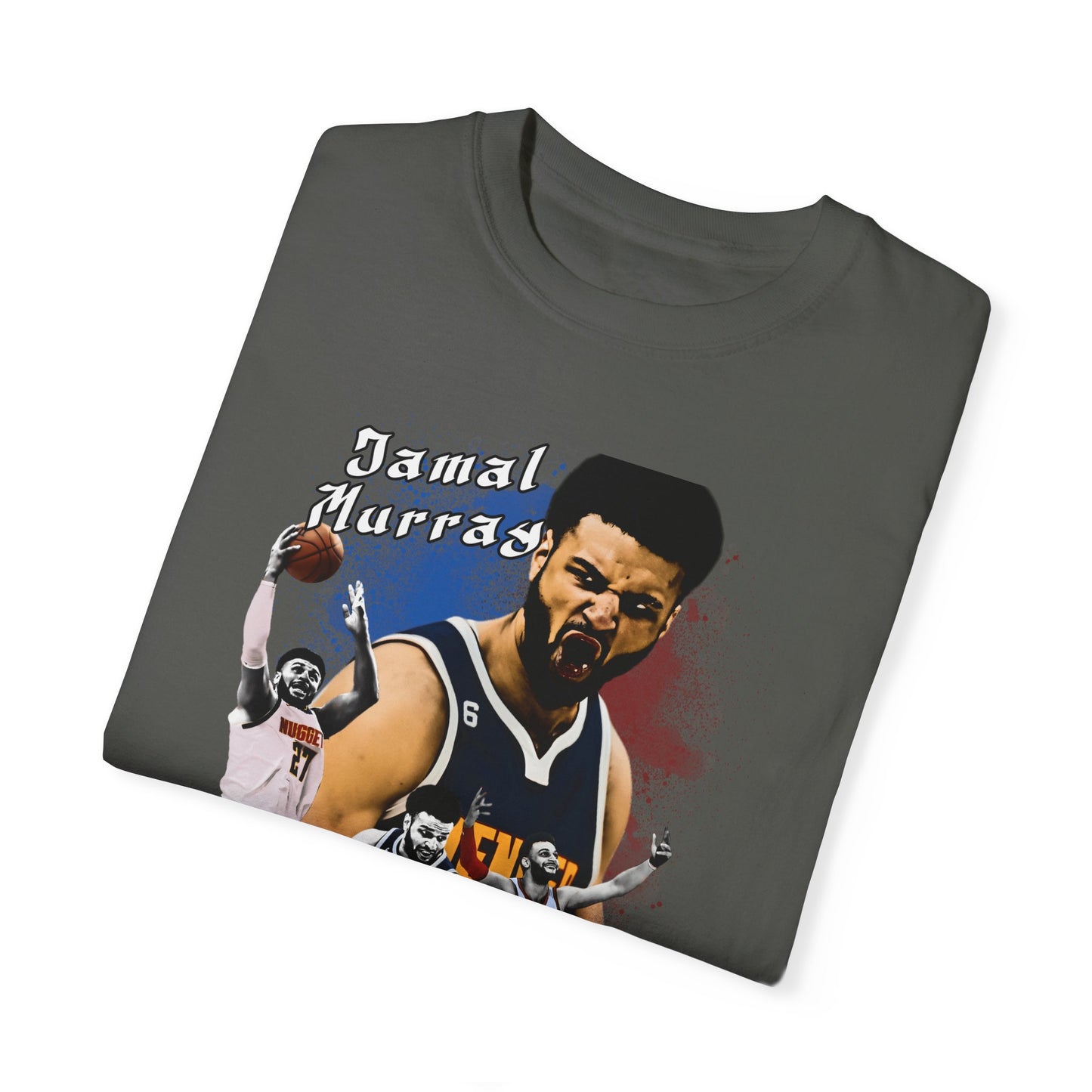 WIY x J. Murray Vintage T-Shirt