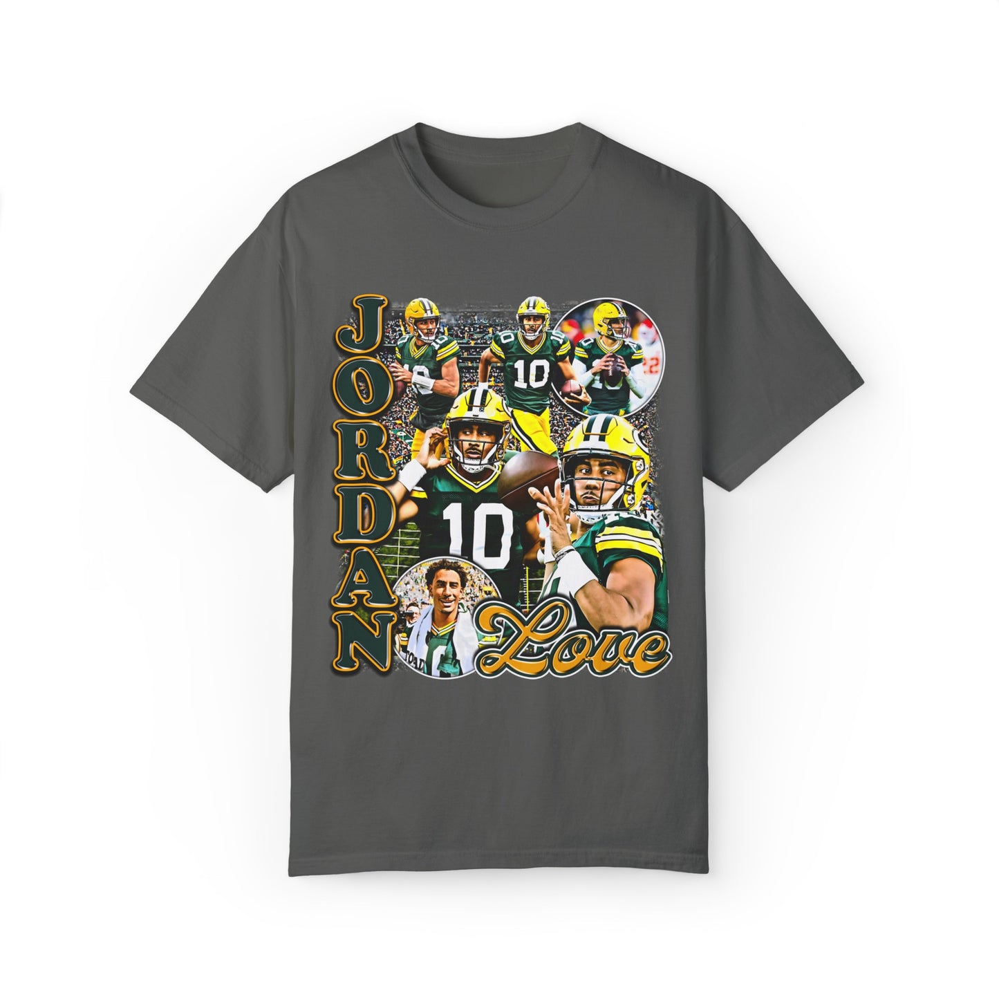 WIY x J Love Vintage T-Shirt
