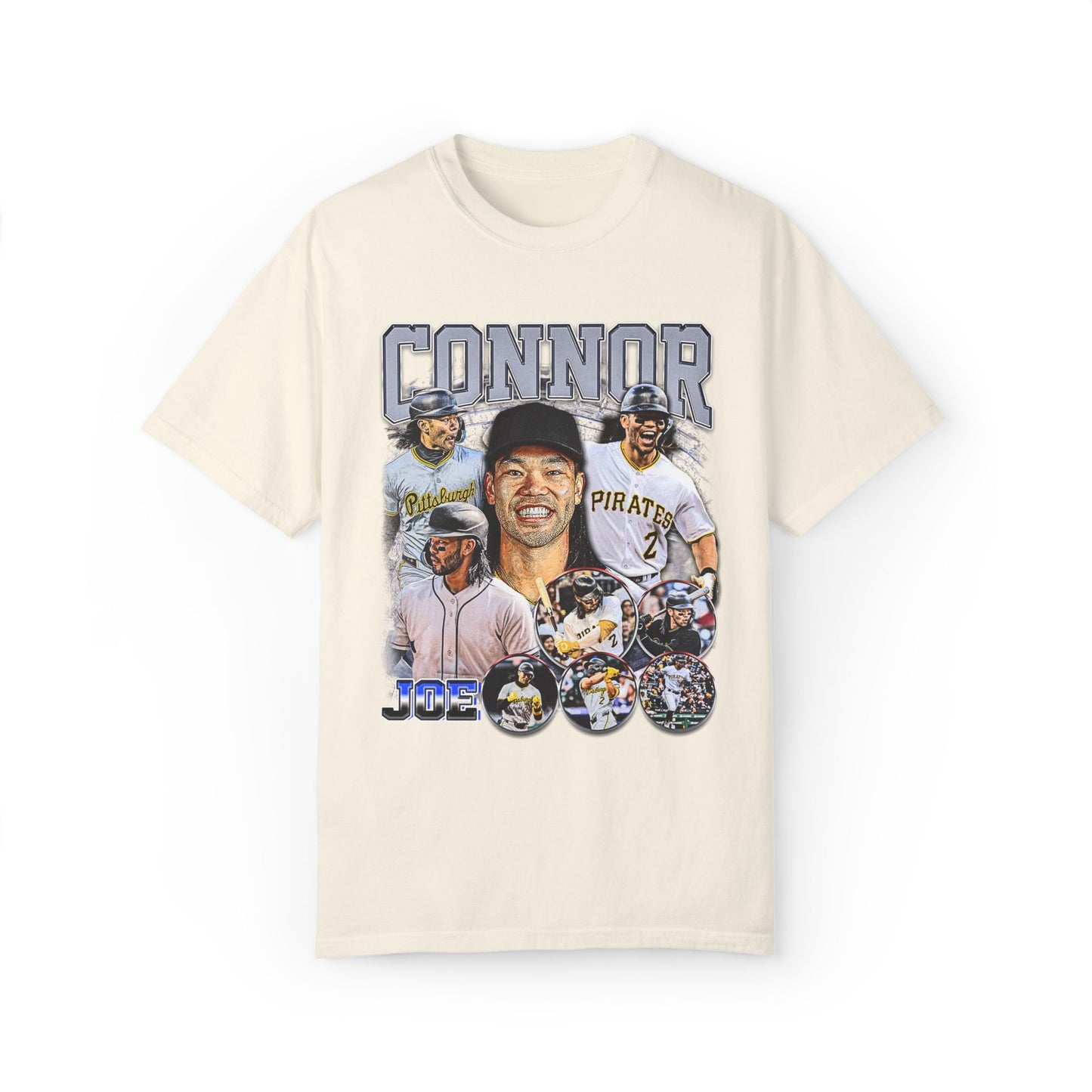 WIY x C. Joe Vintage T-Shirt