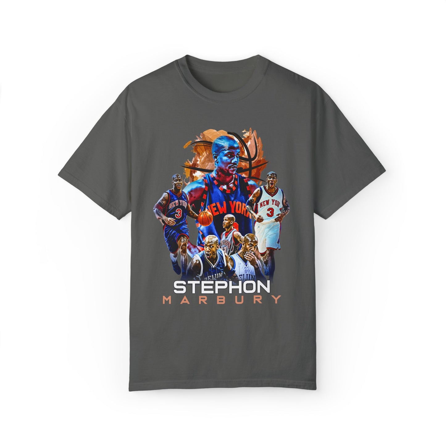 WIY x Marbury Vintage T-Shirt