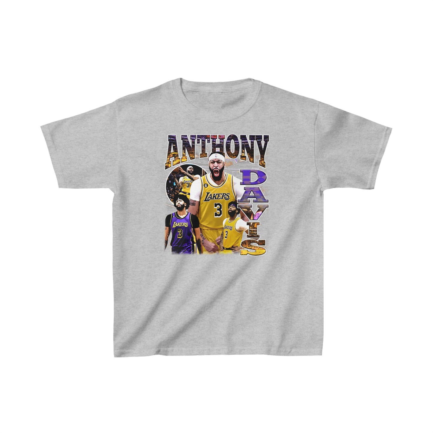 Youth WIY x A Davis Vintage T-Shirt
