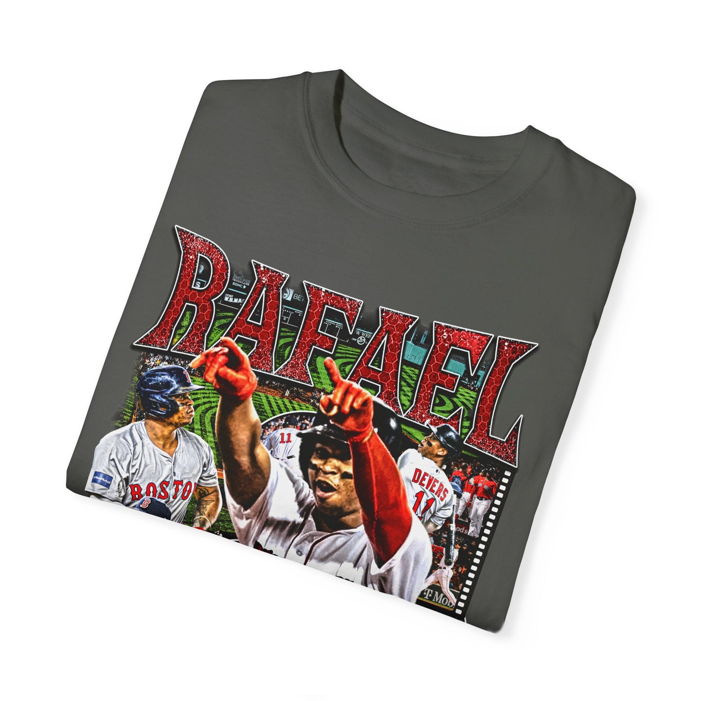WIY x Devers Vintage T-Shirt