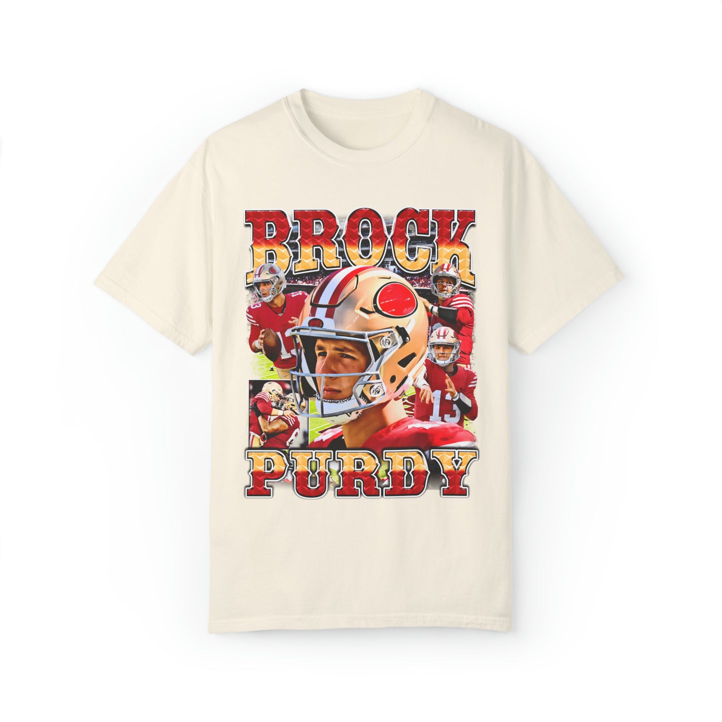 WIY x Purdy Vintage T-Shirt